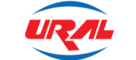 Ural India Ltd UF 3140